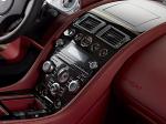 Aston Martin Virage Dragon 88 2012 года